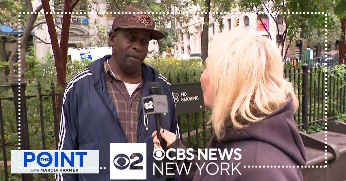 Is wearing a hoodie to work OK? CBS New York