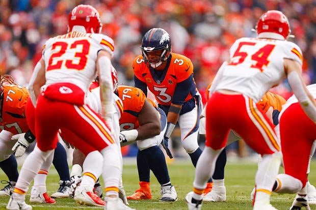 Kansas City Chiefs v Denver Broncos 