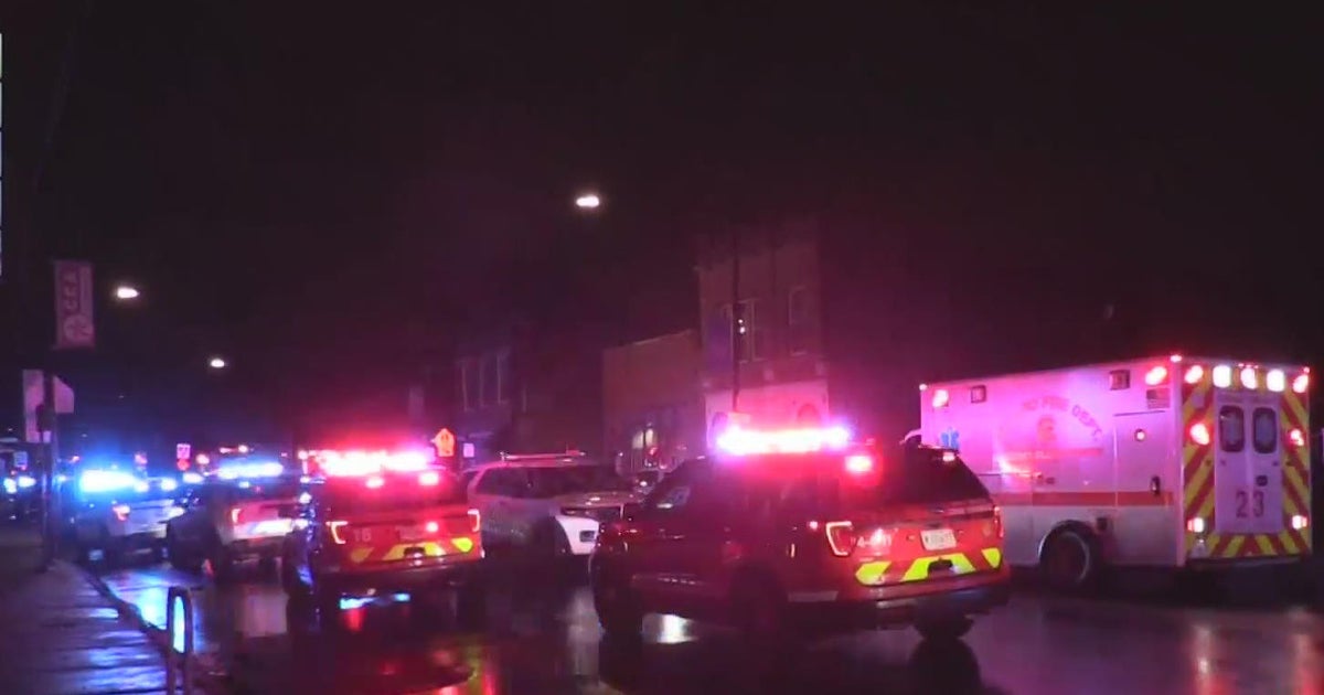 15 hurt in mass shooting at Halloween party on Chicago's Southwest Side ...