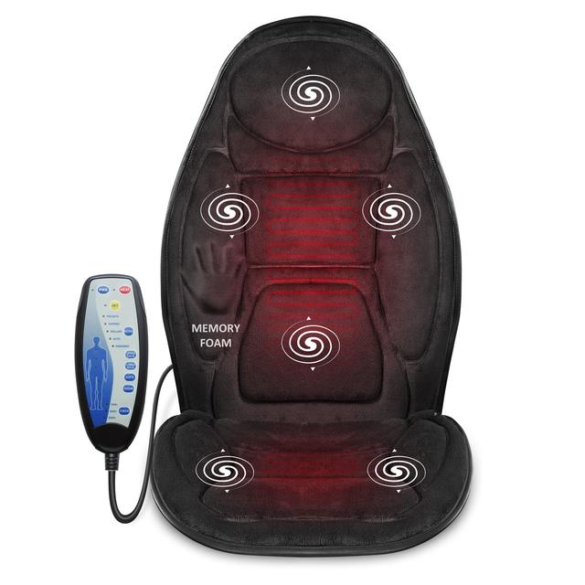 CBS Mornings Deals: This weighted massaging pad is 40% off - CBS News