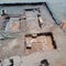 Ancient building, treasures from sunken city found underwater in Greece