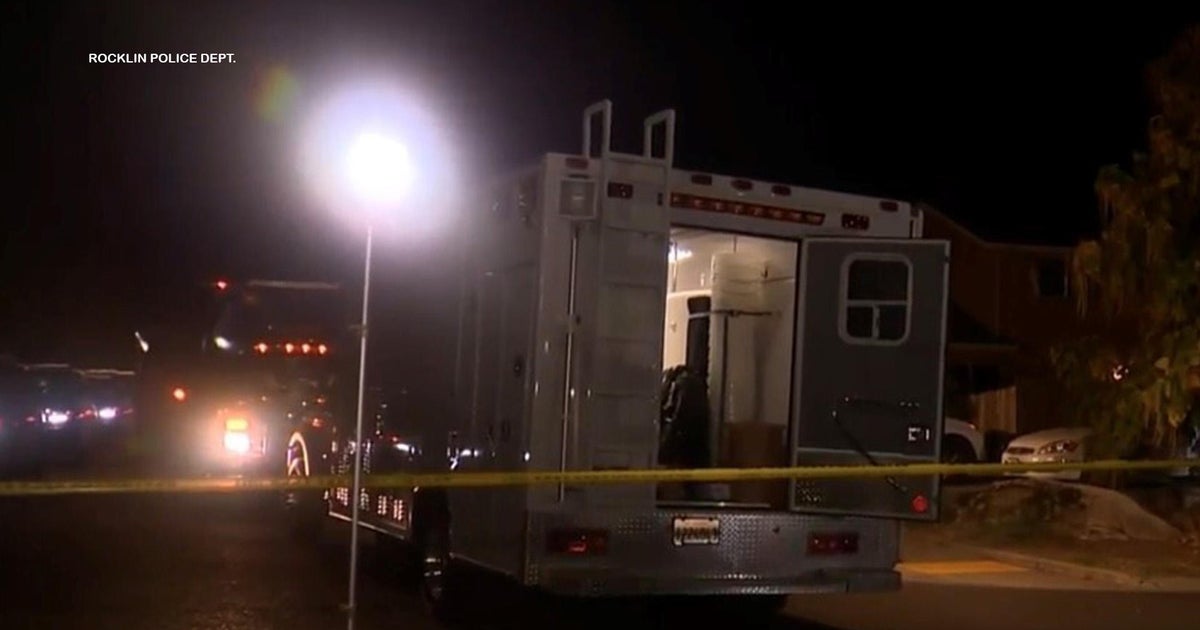 Man dies in suspected drug overdose in Rocklin; police uncover THC extraction lab