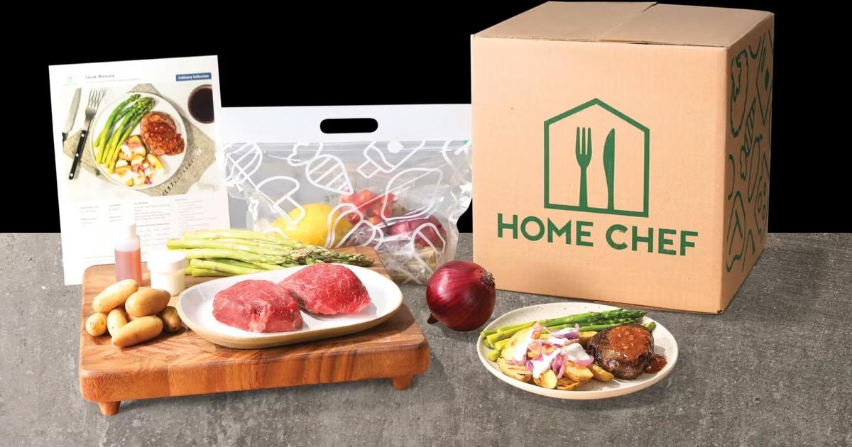 Our Home Chef meal delivery service review: Perfect for simple, nutritious dinners