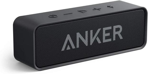 Anker Soundcore Bluetooth Speaker 