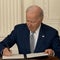 Biden issues executive order establishing artificial intelligence regulations