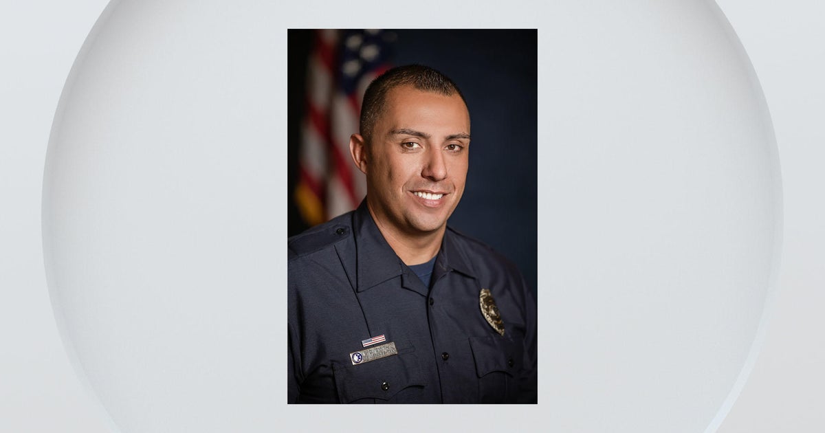 Denver firefighter arrested by Colorado Springs police - Vimarsana News