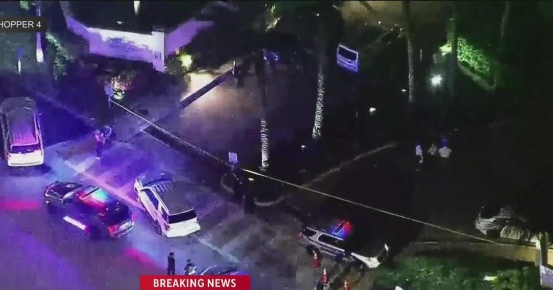 Law enforcement investigating dying at Aventura higher-rise tower