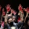 Protesters calling for cease-fire in Gaza disrupt Senate hearing