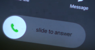 Anxiety From Phone Vibrations photo