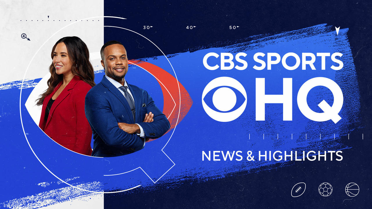 Live news stream Watch CBS Sports HQ online - Free live stream and sports news from CBS Sports from CBS News