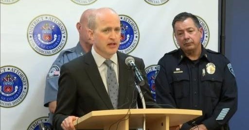 How Mexican drug cartel members were caught allegedly funneling fentanyl into Colorado - CBS Colorado