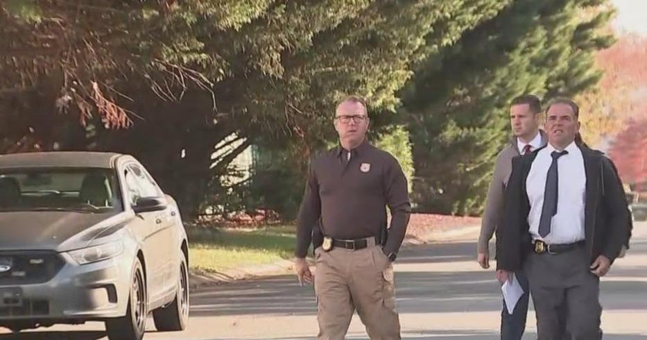 Neighbors in New Castle County shocked after triple shooting on Halloween night - Vimarsana News