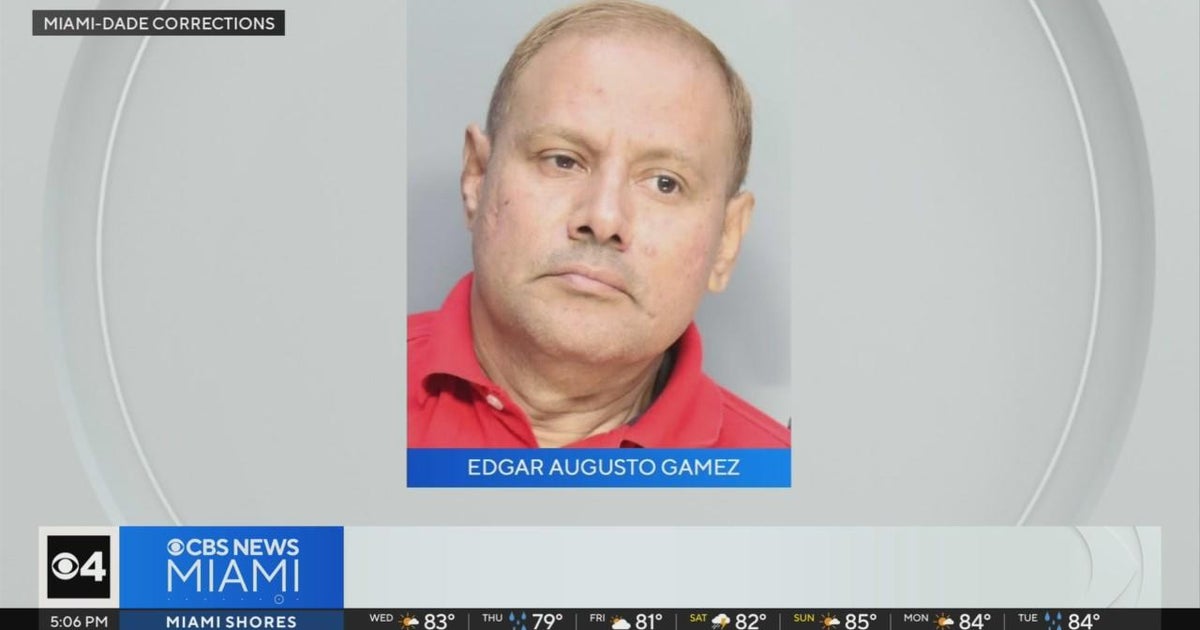 Miami man faces 160 counts of lewd and lascivious child molestation ...