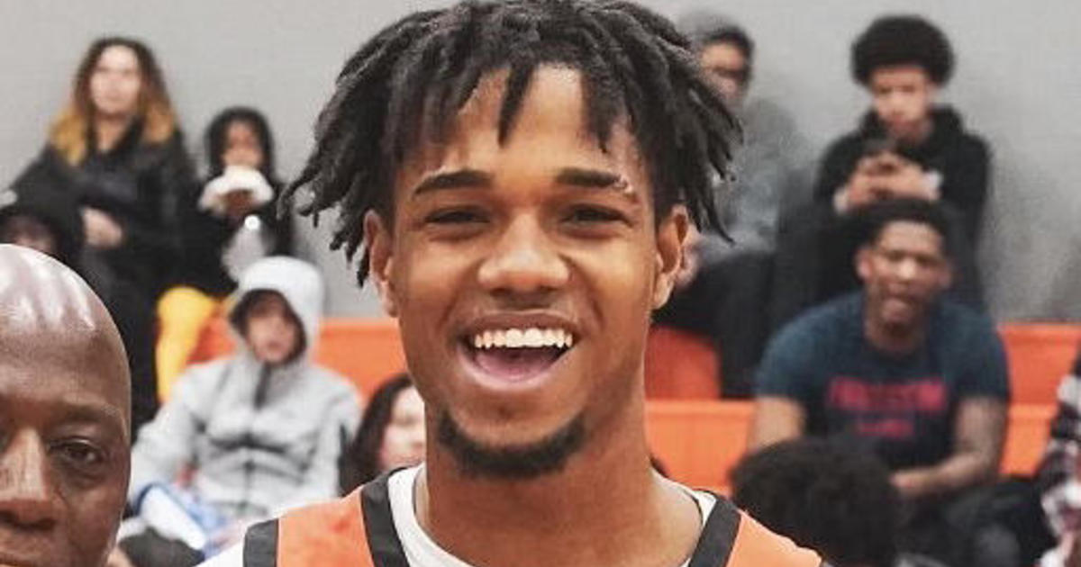 Suspect arrested after Salem State College basketball participant Carl Hines Billiard was killed in a taking pictures