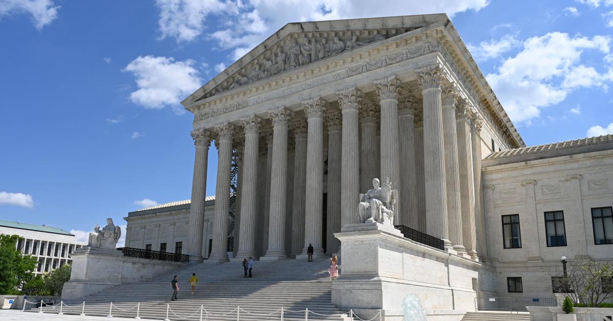 Supreme Court adopts formal code of conduct amid scrutiny over ethics practices
