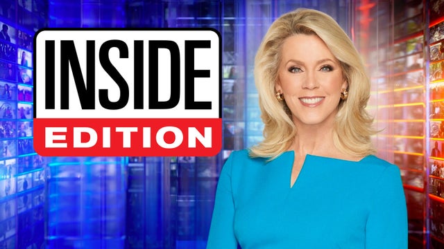 Inside Edition Logo 
