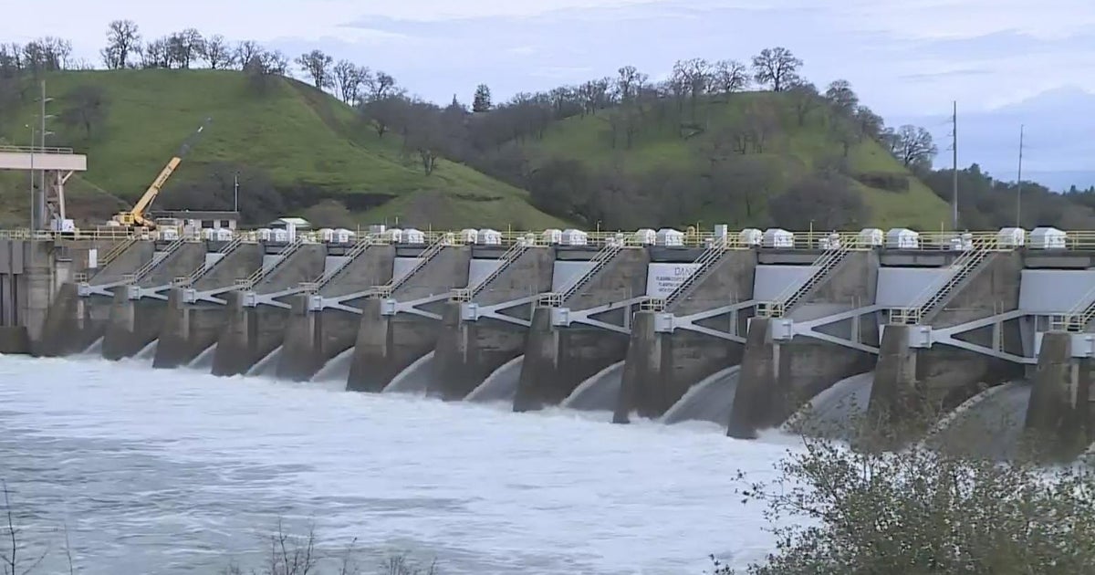 Low oxygen levels cause Sacramento-area hatchery to postpone portion of salmon-mating season