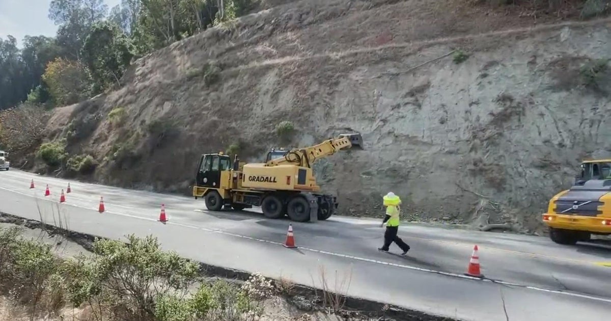 As rainy season approaches Contra Costa public works crews shift into high gear As rainy season approaches Contra Costa public works crews shift into high gear
