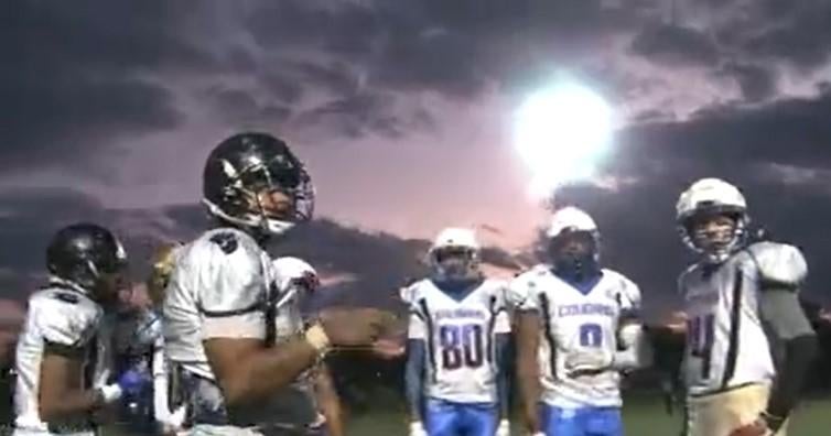 Maryland Cougars find solace escape from danger on Baltimore streets Bigger than just football Maryland Cougars find solace escape from danger on Baltimore streets Bigger than just football