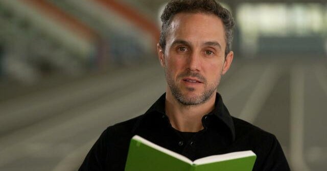 “Bachelorette” star Zac Clark reflects on overcoming drug addiction in letter to his younger self “Bachelorette” star Zac Clark reflects on overcoming drug addiction in letter to his younger self