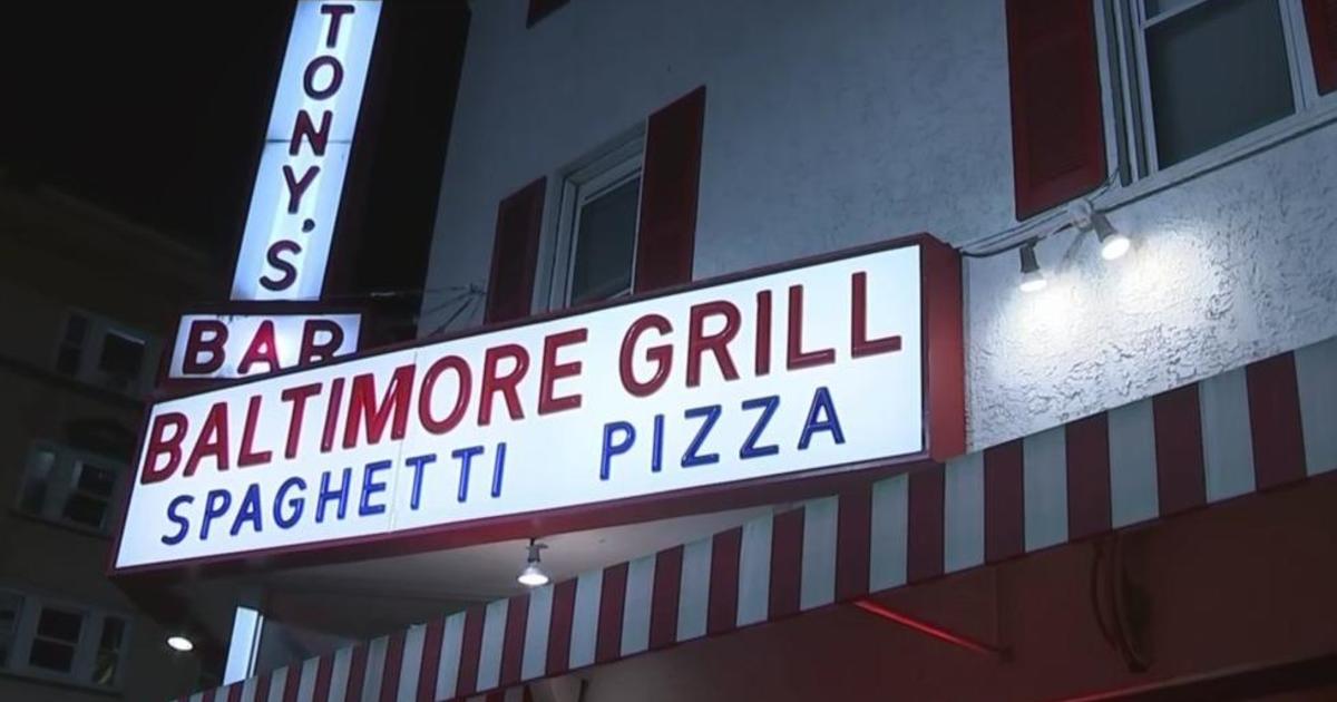 How workers at this iconic Atlantic City pizza shop saved a Maryland family’s vacation