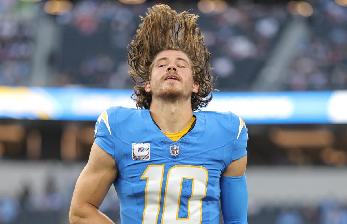 How to watch tonight's Los Angeles Chargers vs. New York Jets game on