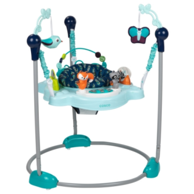 Cosco Jump, Spin and Activity Center 