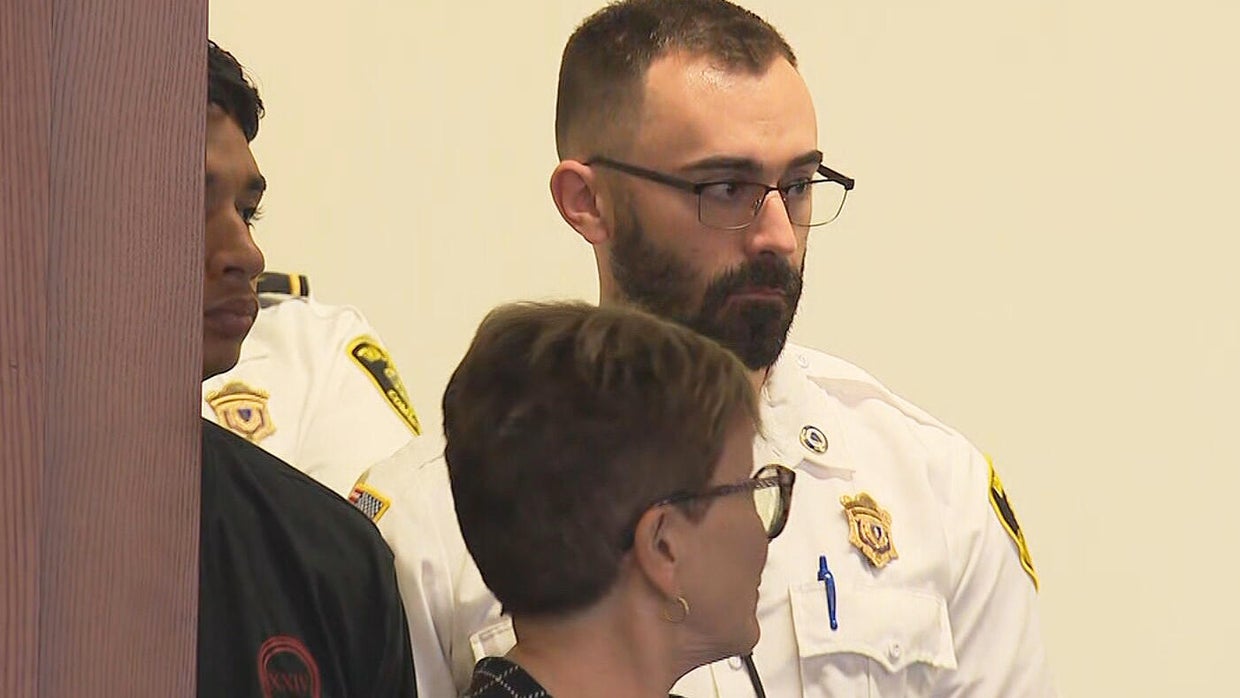 Missael Pena Canela pleads not guilty to murder of Salem State ...