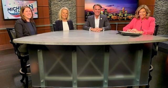 Michigan Matters - A look at the vital defense industry: What's going on with the $31 billion sector? - Vimarsana News