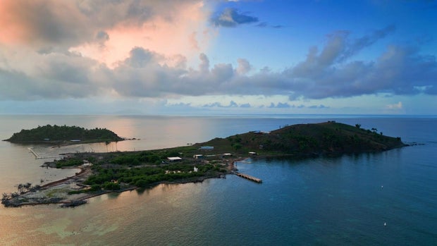 Cayo Santiago