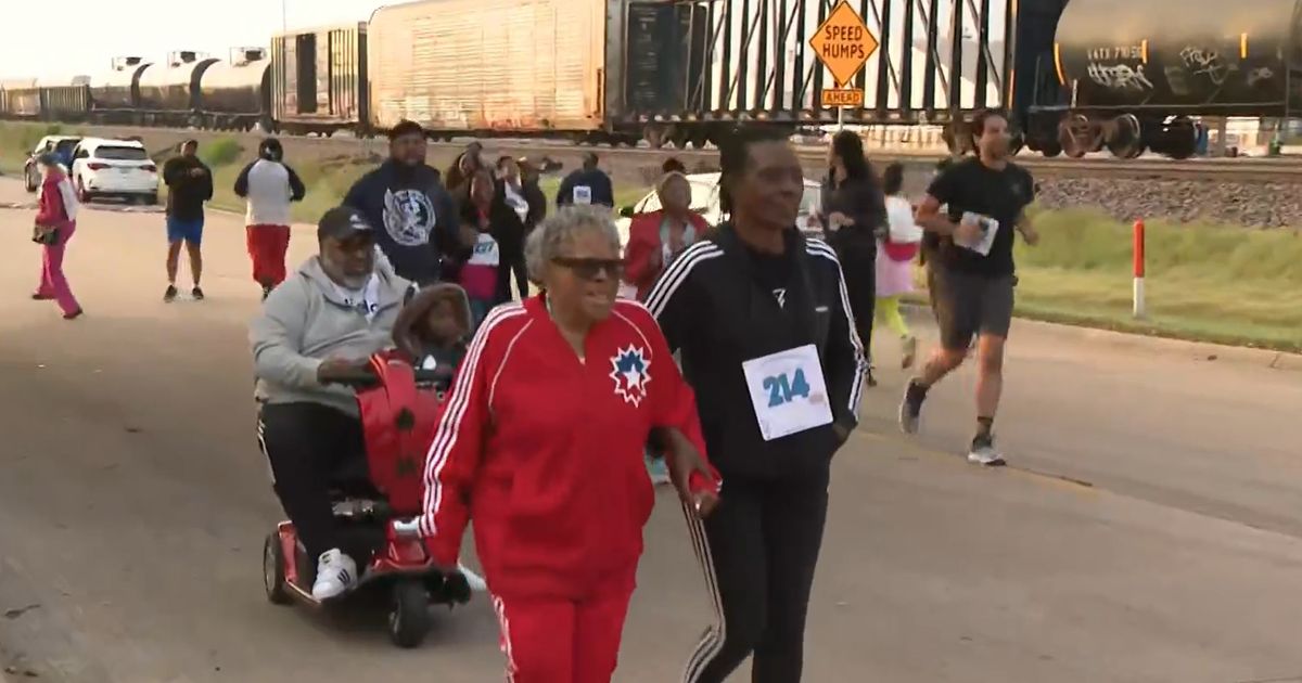 One community is taking High Strides Against Diabetes One community is taking High Strides Against Diabetes