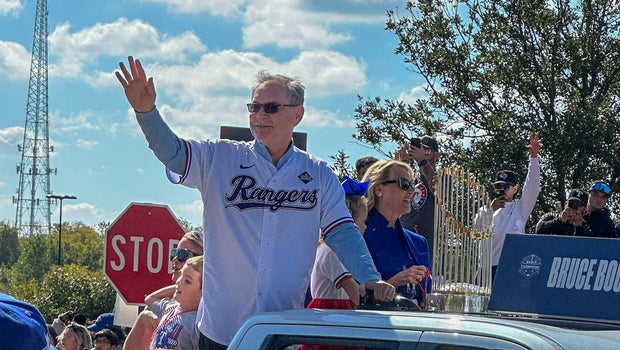 Texas Rangers Part Ways with Manager Bruce Bochy After 2025 Season
