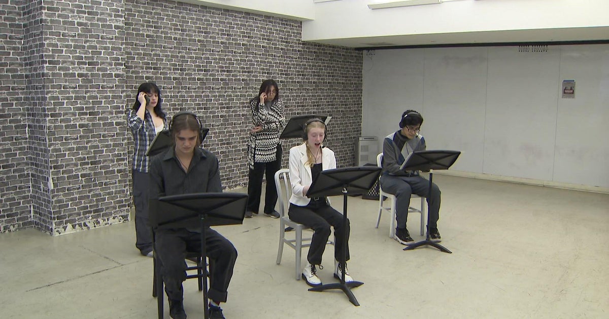 "Enough! Plays to End Gun Violence" amplifies teenagers' voices across United States, including in New York City - Vimarsana News