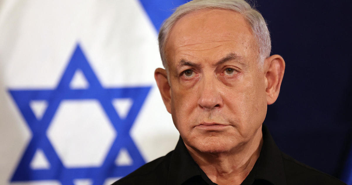 Премиерът Бенямин Нетаняху каза в събота че войната на Израел