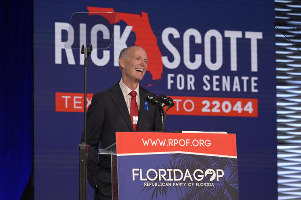 Election 2024 Republicans Florida 