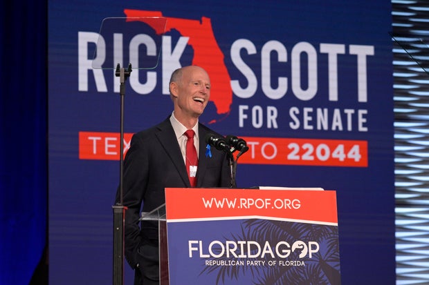 Election 2024 Republicans Florida