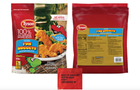 Recalled Tyson chicken nuggets 