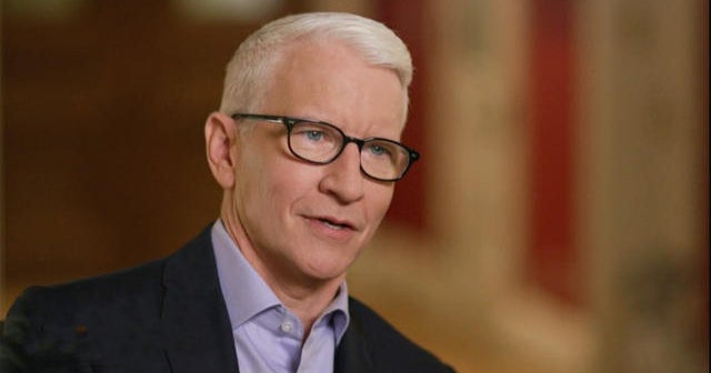 11/5: Here Comes the Sun: Anderson Cooper and more