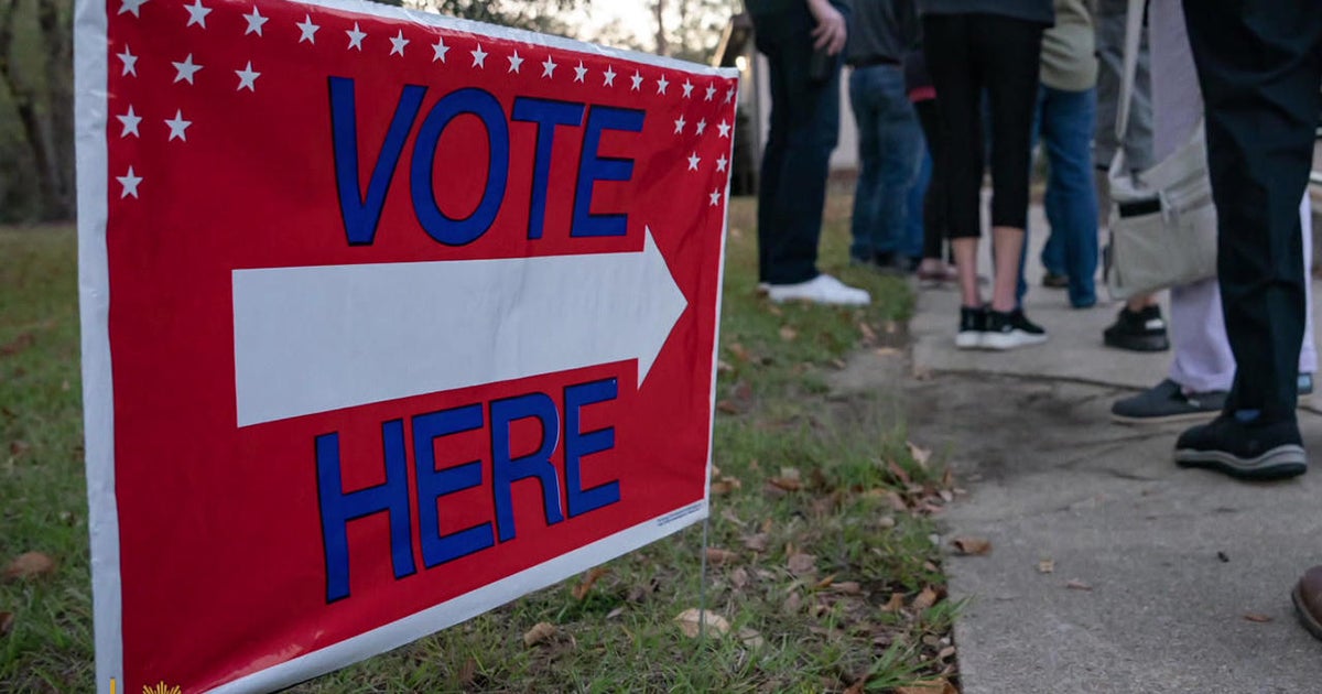 Federal appeals courtroom weighs Florida election legislation