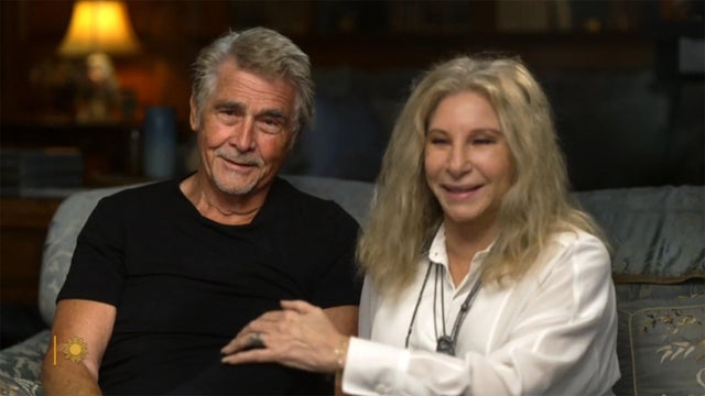 Barbra Streisand on her long-awaited memoir - CBS News