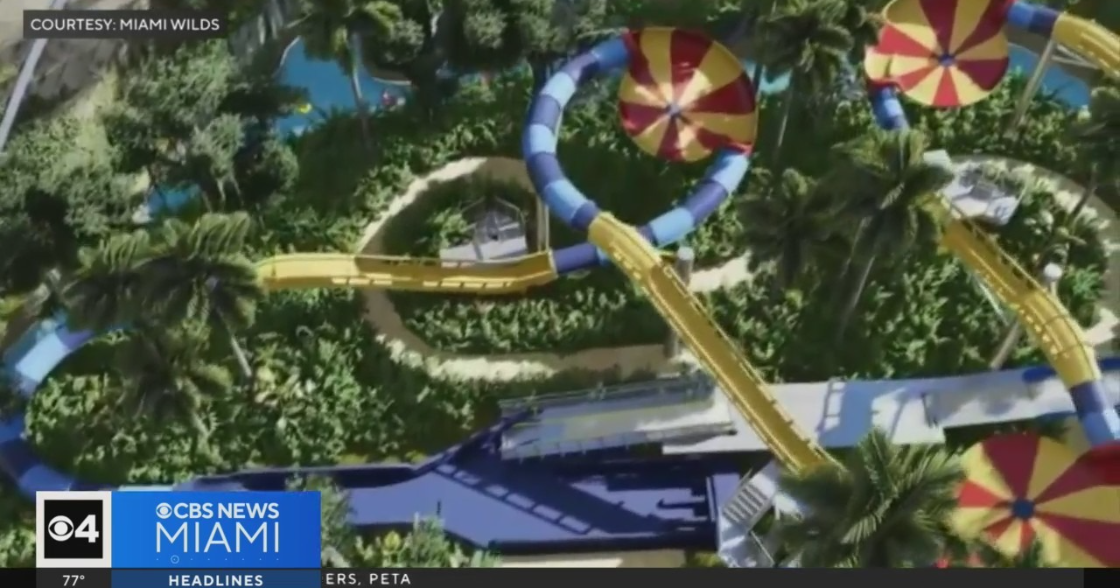 Miami-Dade Mayor asks commission to rescind deal with Miami Wilds at Zoo Miami Miami-Dade Mayor asks commission to rescind deal with Miami Wilds at Zoo Miami