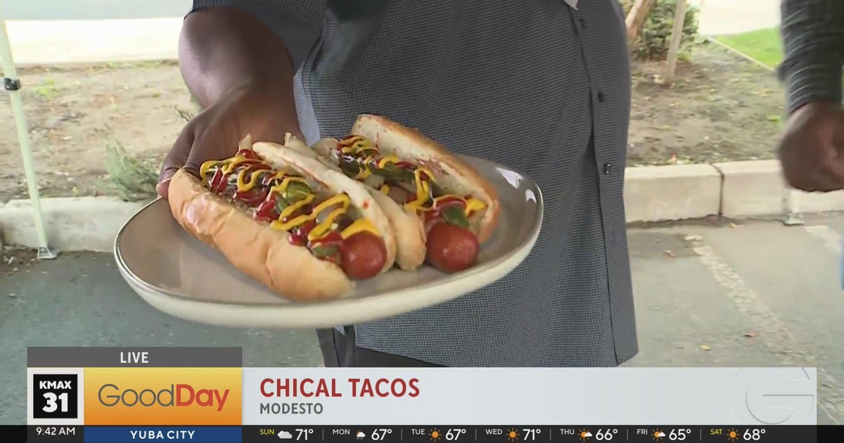 Chical Tacos - Good Day Sacramento