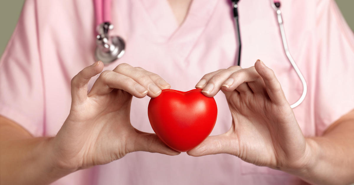 Výzkum ukazuje, že dodržování těchto 8 kroků ke zdravému srdci může zpomalit biologické stárnutí o 6 let