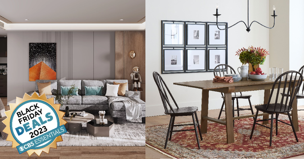 9 top Black Friday furniture deals from 2023 sales