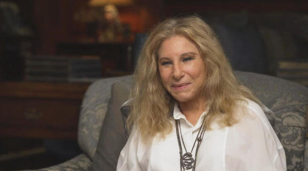 Barbra Streisand 
