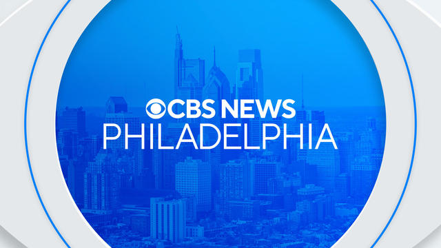 CBS News Philadelphia