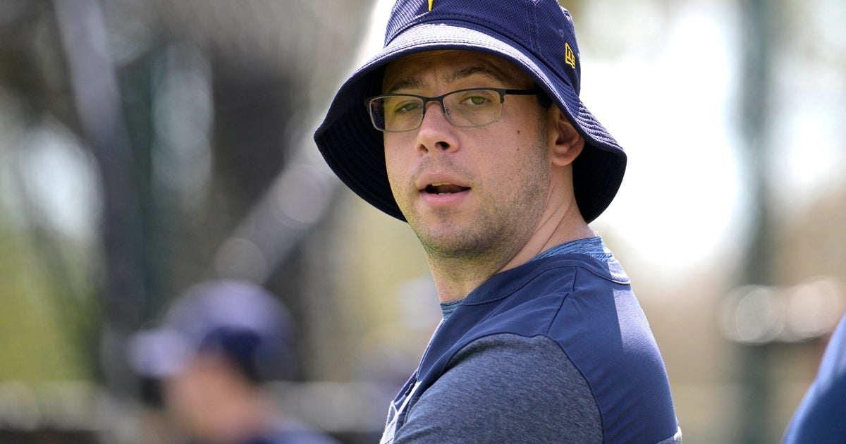 Marlins finalizing deal with Rays GM Peter Bendix to guide front place of work, AP supply Marlins finalizing deal with Rays GM Peter Bendix to guide front place of work, AP supply