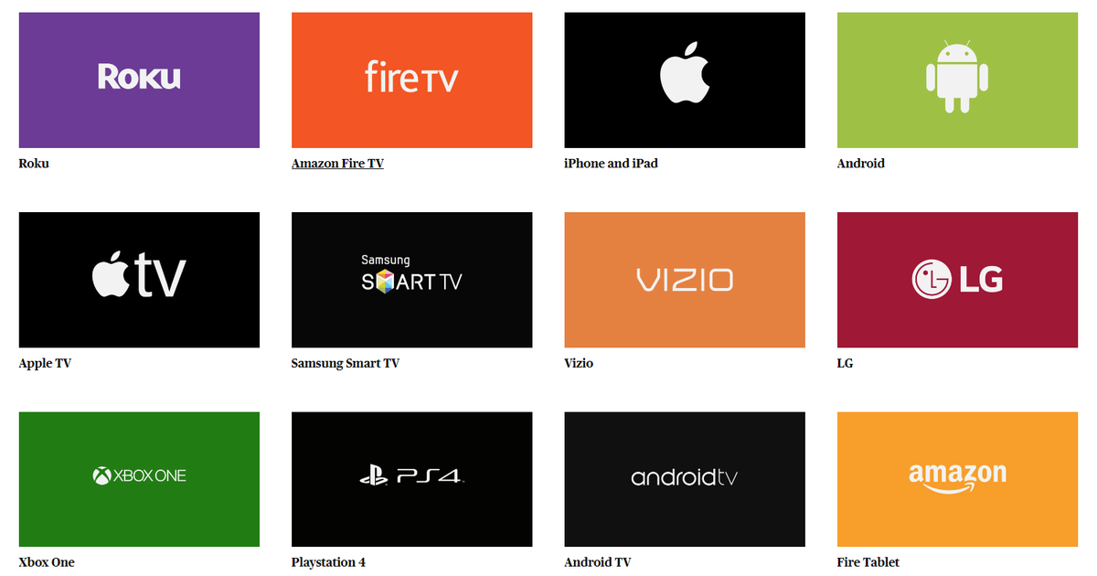 How to watch cbs 2025 sports on fire tv