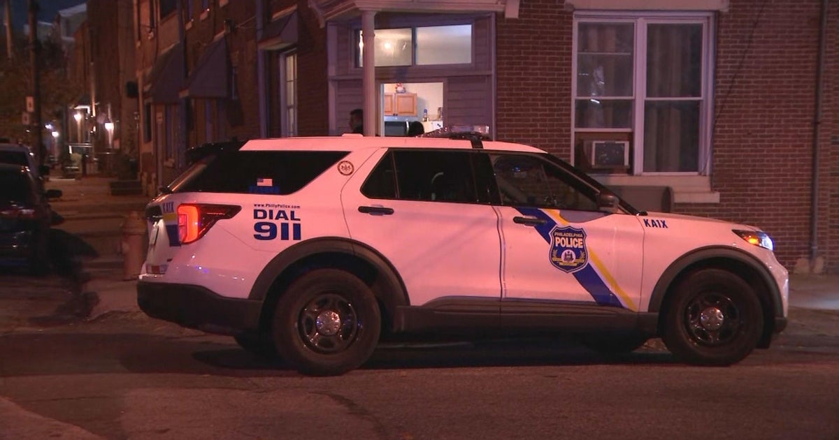 Pizza delivery driver shot multiple times in Philadelphias Port Richmond section police