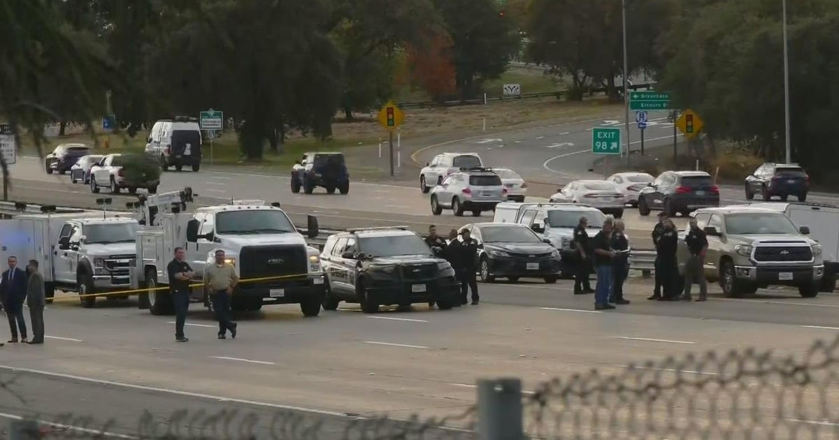 Getting Answers: What determines when Sacramento authorities initiate a car chase?